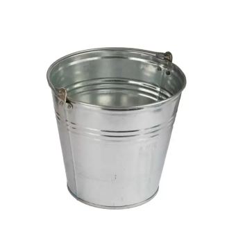 Ведро оцинкованное  -7 л