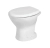 Унитаз напольный "Дачный"+Крышка PP Orient Ceramic Индия Унитаз напольный "Дачный"+Крышка PP Orient Ceramic Индия