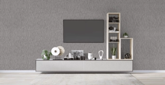 Виниловые Обои на Флизелиновой Основе SINTRA VIOLA UNI   0,53м х 10,05м