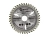Диск пильный 230х32х24T по дереву (G00142) GEKO