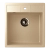 Мойка из искусственного камня Ulgran U-406-302 песочный