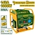 Инверторный сварочный генератор 140A 1000W JDGEAW160 Jadever