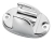 Комплект для душа  ABS Chrom 1/2" 1,5m JDSHS3401 Jadever