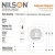 Выключатель  3P белый TOURAN NILSON