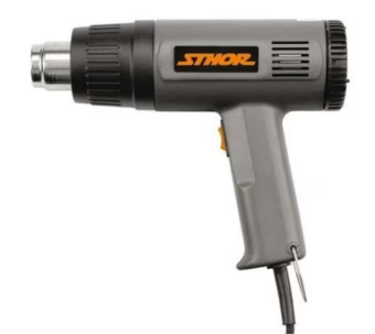 Термофен электрический 1500W STHOR