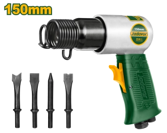 Пневматический молоток 4500 уд/мин; Jadever