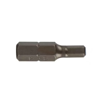 Бита HEX 4/50 сталь S2 Profmet