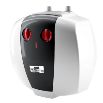 Бойлер под мойку Промотек GCU 15 L 1500W (верх) K51SRC