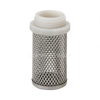 Фильтр для всасывающего клапана D. 1" 102 ITAP 