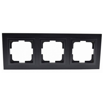 Рамка 3 поста Despina 102-200000-162