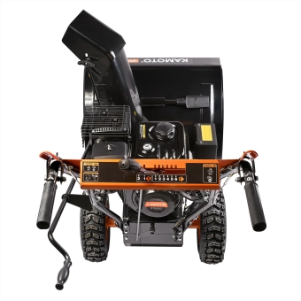 Снегоуборочная машина Kamoto ST6560