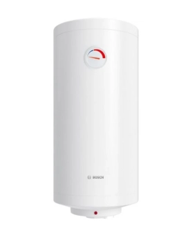 Бойлер накопительный BOSCH Tronic 1000T Slim- 50 L - электрический водонагреватель