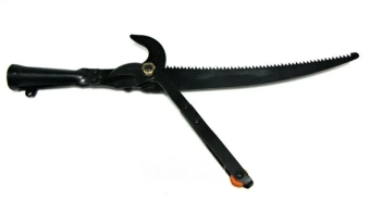 Сучкорез штанговый комбинированный СКШ-1 с ножовкой