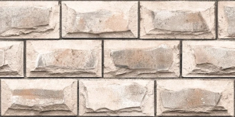 Керамогранит матовый Portelan 1с E23-1445 30x60cm Bluetone Impex Индия