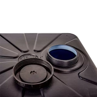 Емкость для душа 50L D1/2