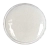Накладной светильник LED 36 W 420*80 mm 6500K круглый 965-35