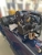 Воздушный компрессор электрический 380V*7.5KW*10HP; 0.9m³/min*12,5MPa (500L); Makute Воздушный компрессор электрический 380V*7.5KW*10HP; 0.9m³/min*12,5MPa (500L); Makute