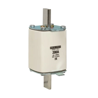 Предохранитель 200A габарит1 ППН-35