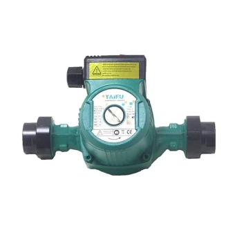 Циркуляционный насос для отопительной системы GRS25-6/180mm 93ВТ 50л/мин с американками 1в TAIFU