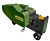 Станок для резки арматуры 3kW 380V 50Hz 6-32mm  JDSBC1A40 Jadever