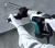 Перфоратор SDS MAX 40 мм 1050W, 6.1J MAKITA