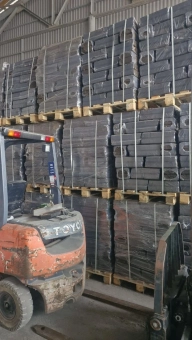 Брикеты торфяные / Brichete TORF 12kg