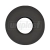 Переход резиновый D. 32 x 26 (черный) REMER