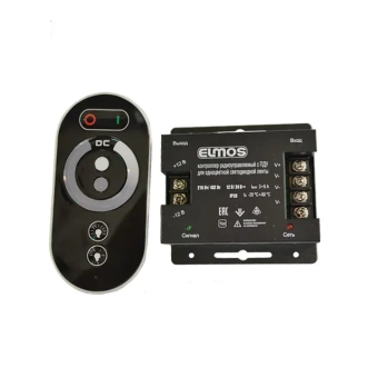 Диммер LED Elmos 216 - 432 Вт 12/24 В