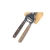 Садовые ножницы (секатор) Hight Quality 200мм, с классическими деревянными ручками, SALI