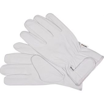 Рабочие перчатки YATO, Кожа / Хлопок, р.-10 YT-74647