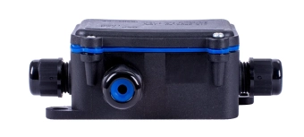  Коробка распределительная с клеммником, 138х98х42 мм, IP68