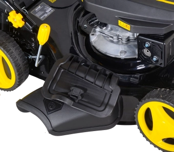 Газонокосилка Huter GLM-5.0ST бензин