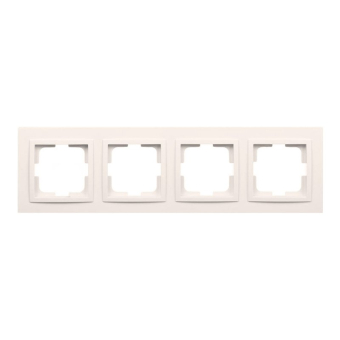 Рамка 4 поста Despina 102-010000-163
