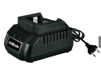 Зарядное устройство для аккумулятора 20V, CD027, Makute
