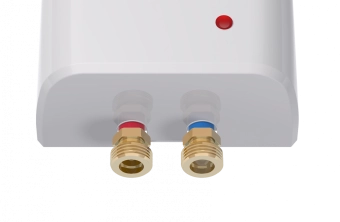 Водонагреватель электрический проточный THERMEX SURF 3500, 1,4-2 л/мин, 3,5кВт, для душевой