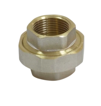 Американка прямая 1'В. MPN