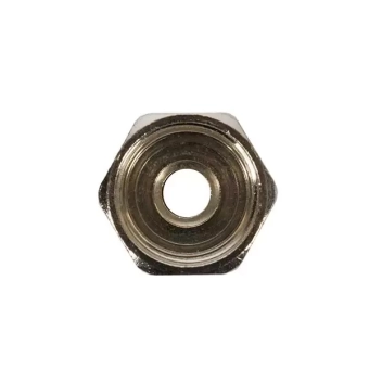 Соединение быстроразъемное 1/2" внутренняя резьба, Profmet