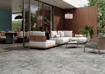 Керамогранит Space Stone Sur 60x120cm Mat Golden Tile Украина