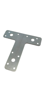 Крепежная планка  Т-образная TP 135*135*35 (100 buc)