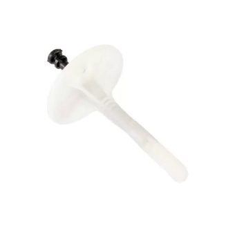 Дюбель для изоляции 10x160 гвоздь полиамид WK_LTX