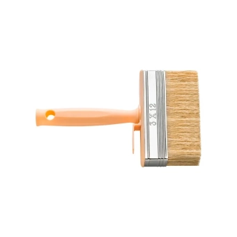 Кисть-макловица серия-81 Hardy. ПВХ. 150 х 50 мм