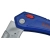 Высококачественный складной универсальный нож, лезвие 60мм Sk5 с ручкой из АБС-пластика, SALI