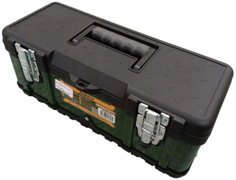 Ящик для инструментов из пластика и стали 395×185×170 мм, JDTB6A16 Jadever