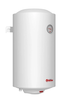 Бойлер THERMEX  TITANIUM HEAT  50 L SLIM - электрический водонагреватель