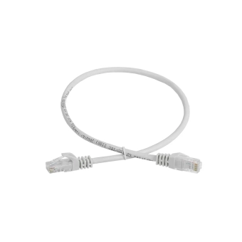 Кабель Patchcord UTP IEK 913339 1 м