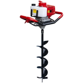 Мотобур Elefant MBE2800 + BUR 150