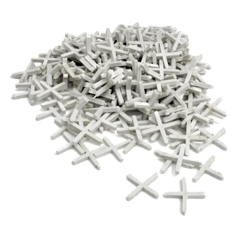 Крестики дистанционные для швов, 2,5мм (упаковка 100шт), Jadever