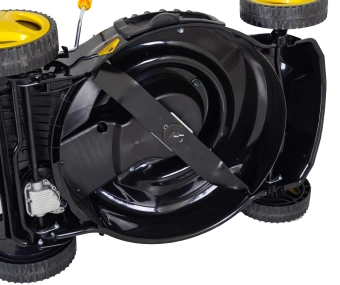 Газонокосилка Huter GLM-5.0ST бензин