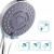 Комплект для душа H865BS Комплект для душа H865BS