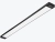 Светильник LED Batten 54W черный 6500K IP20 4860lm Ra80 алюм. 230V 1.2M*75mm PL-75SQA54BL-CW Светильник LED Batten 54W черный 6500K IP20 4860lm Ra80 алюм. 230V 1.2M*75mm PL-75SQA54BL-CW